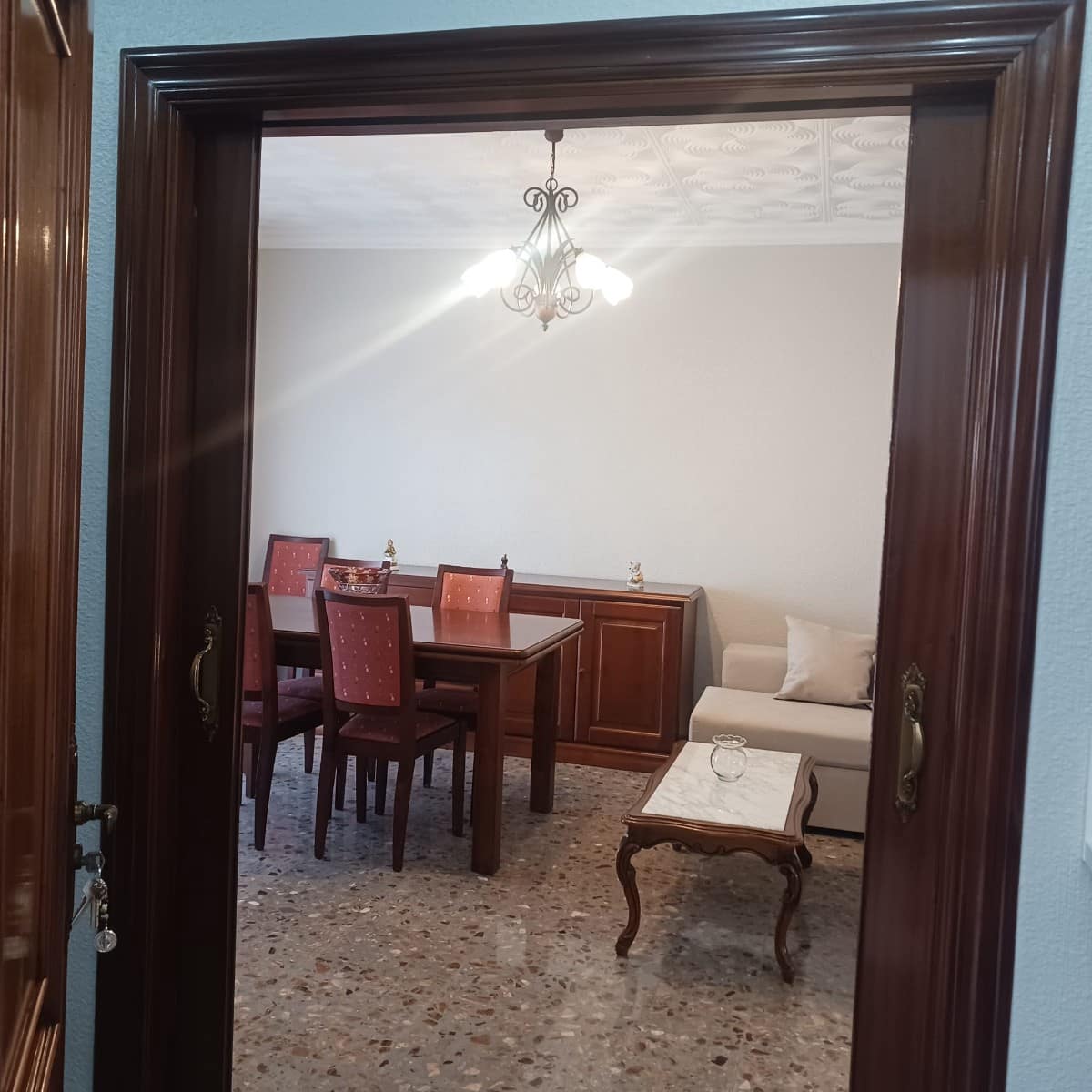 6 bedroom Townhouse for sale in San Pedro del Pinatar - € 260,000 (Ref: 10050798)