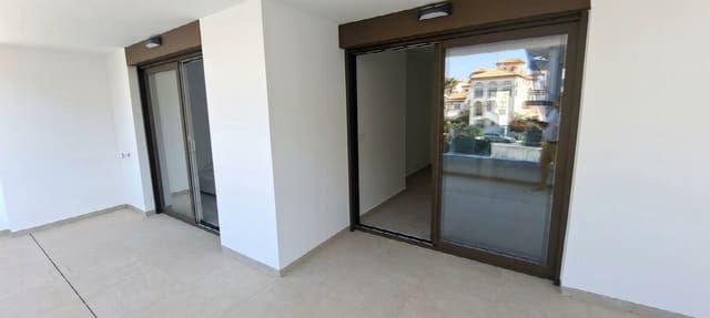 2 sovrum Lägenhet till salu i La Zenia, Orihuela med pool garage - 415 000 € (Ref: 10050799)