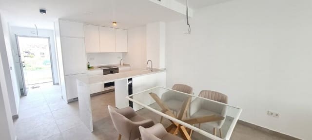 2 sovrum Lägenhet till salu i La Zenia, Orihuela med pool garage - 415 000 € (Ref: 10050799)