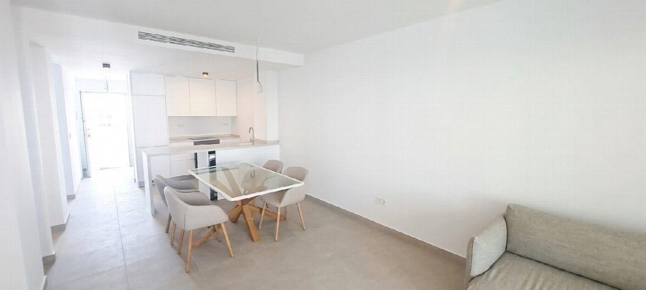 2 sovrum Lägenhet till salu i Orihuela med pool garage - 415 000 € (Ref: 10050799)
