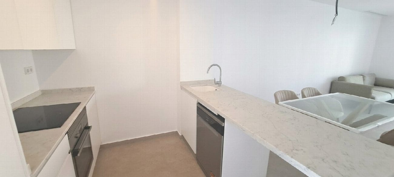 2 sovrum Lägenhet till salu i Orihuela med pool garage - 415 000 € (Ref: 10050799)