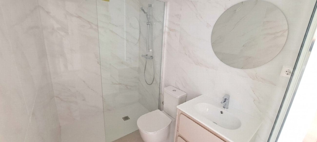 2 sovrum Lägenhet till salu i Orihuela med pool garage - 415 000 € (Ref: 10050799)