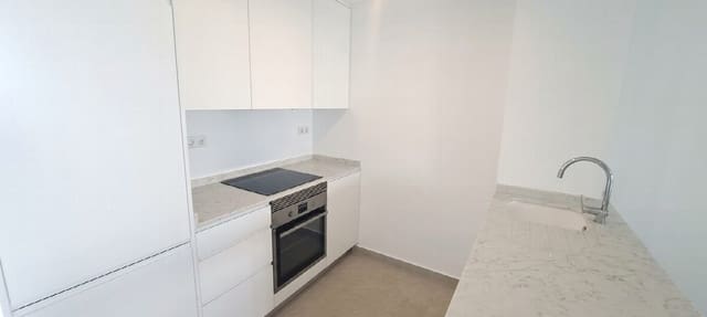 2 sovrum Lägenhet till salu i La Zenia, Orihuela med pool garage - 415 000 € (Ref: 10050799)