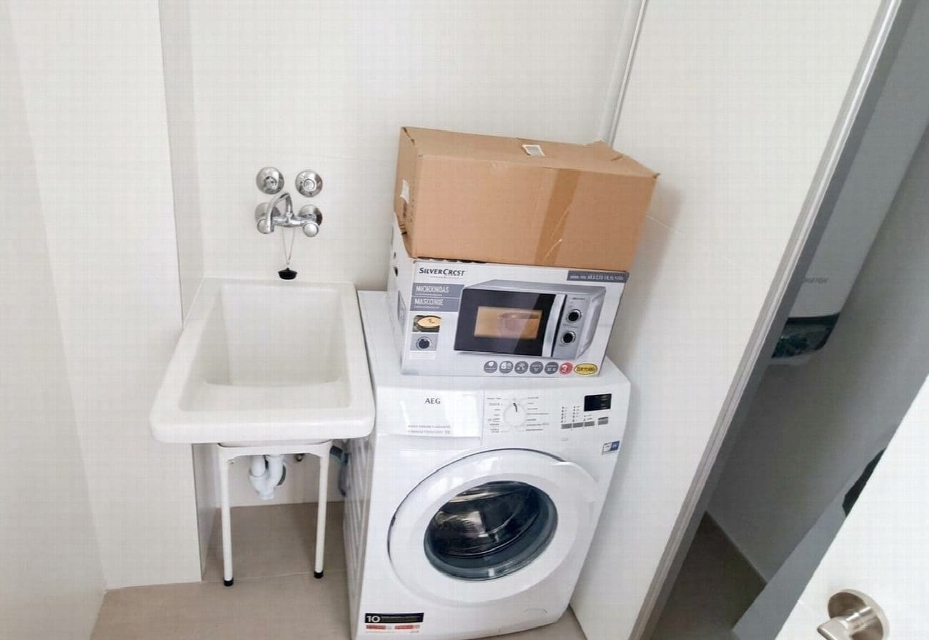 2 sovrum Lägenhet till salu i Orihuela med pool garage - 415 000 € (Ref: 10050799)
