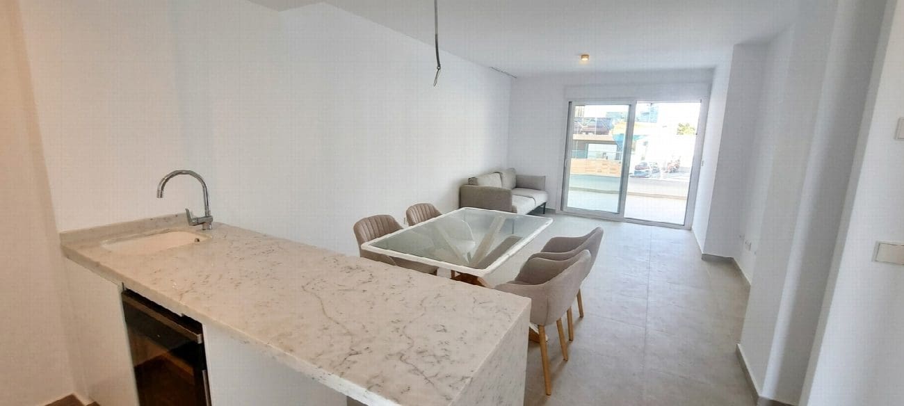2 sovrum Lägenhet till salu i Orihuela med pool garage - 415 000 € (Ref: 10050799)