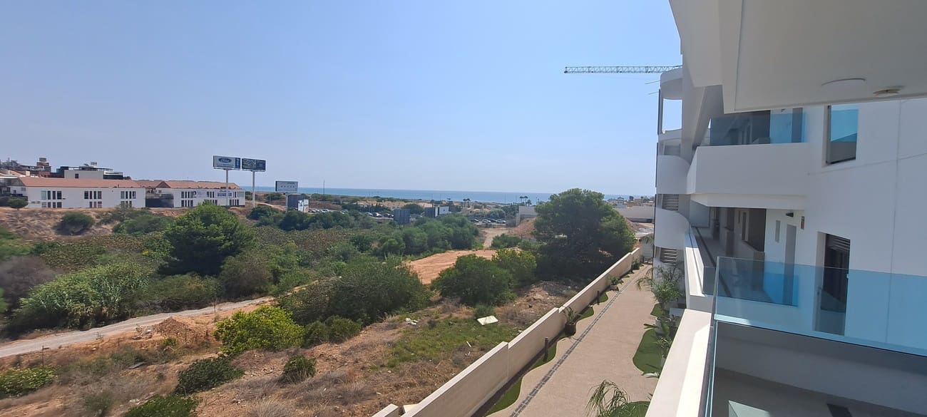 2 sovrum Lägenhet till salu i Orihuela med pool garage - 415 000 € (Ref: 10050799)