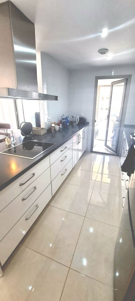 2 chambre Appartement à vendre à Orihuela avec piscine garage - 275 000 € (Ref: 10050800)