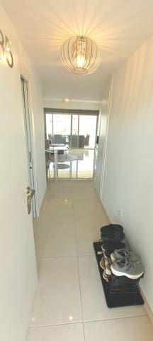 2 chambre Appartement à vendre à Lomas de Cabo Roig - Los Dolses, Orihuela avec piscine garage - 275 000 € (Ref: 10050800)