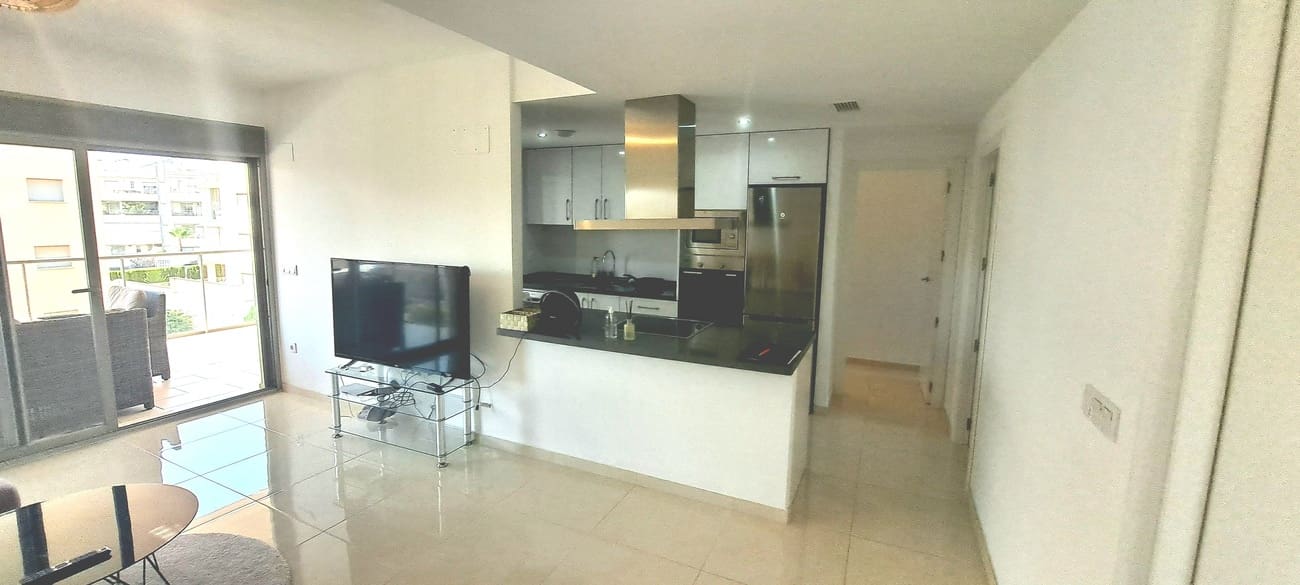 2 chambre Appartement à vendre à Orihuela avec piscine garage - 275 000 € (Ref: 10050800)