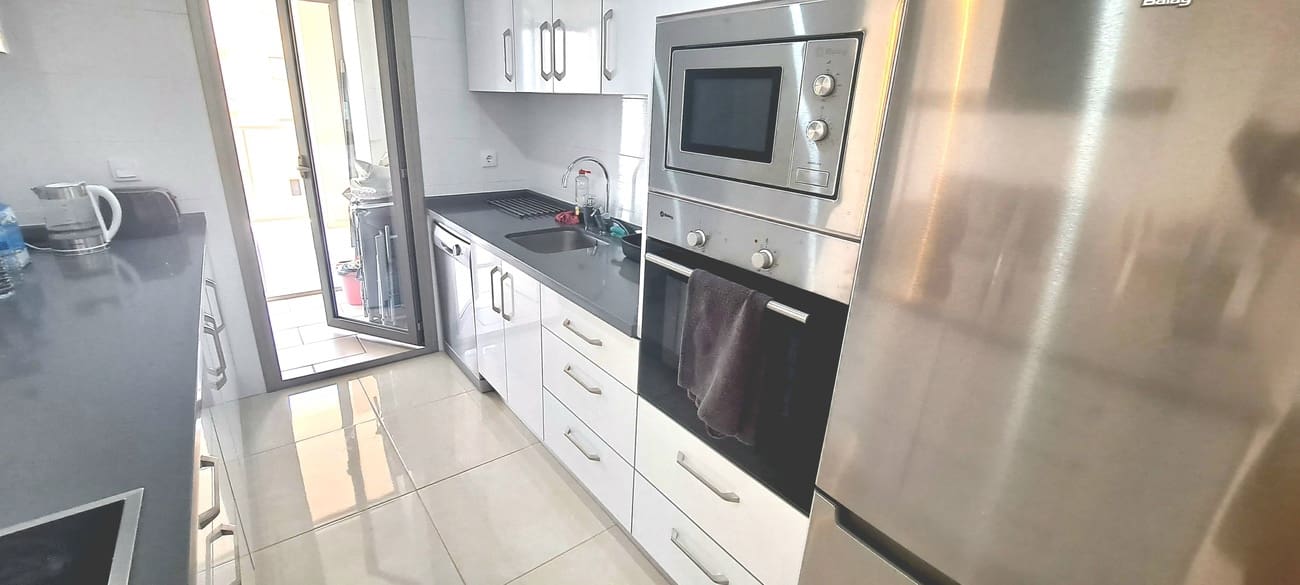 2 chambre Appartement à vendre à Orihuela avec piscine garage - 275 000 € (Ref: 10050800)