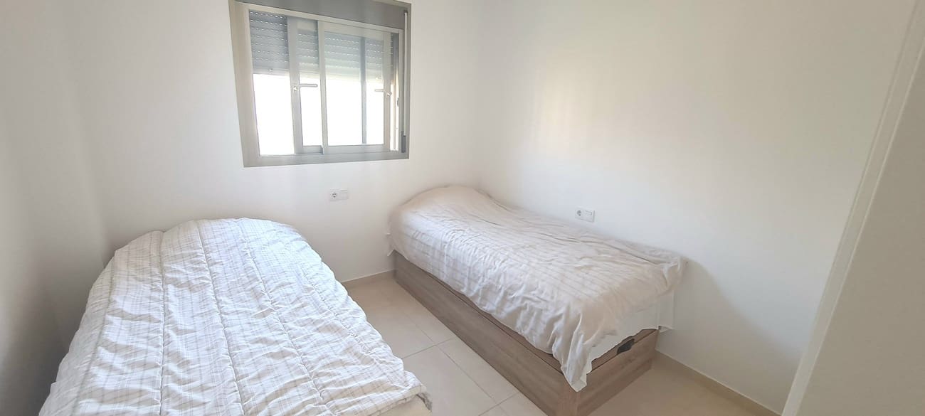 2 chambre Appartement à vendre à Orihuela avec piscine garage - 275 000 € (Ref: 10050800)