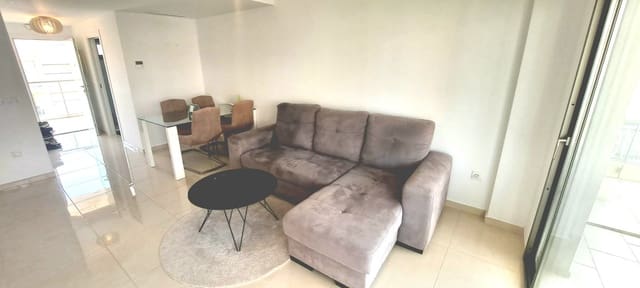 2 chambre Appartement à vendre à Lomas de Cabo Roig - Los Dolses, Orihuela avec piscine garage - 275 000 € (Ref: 10050800)