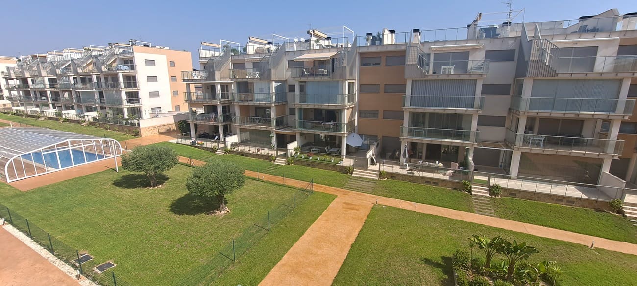 2 chambre Appartement à vendre à Orihuela avec piscine garage - 275 000 € (Ref: 10050800)