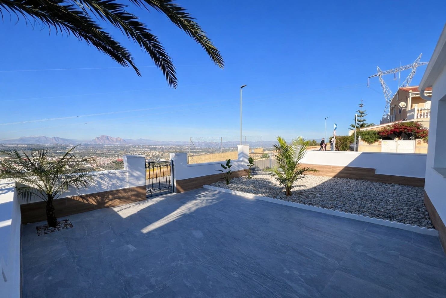 3 bedroom Bungalow for sale in Rojales - € 249,000 (Ref: 10050802)