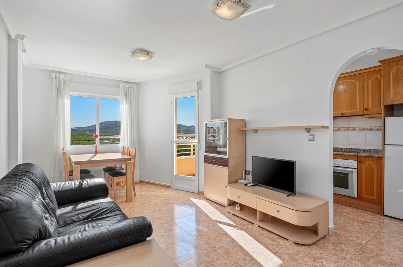 Apartamento de 2 habitaciones en Algorfa en venta con garaje - 174.995 € (Ref: 10050806)