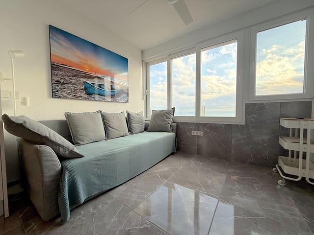 1 makuuhuone Huoneisto myytävänä paikassa Miramar - Torre del Moro, Torrevieja - 159 900 € (Ref: 10050807)