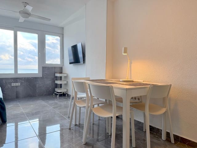 1 makuuhuone Huoneisto myytävänä paikassa Miramar - Torre del Moro, Torrevieja - 159 900 € (Ref: 10050807)