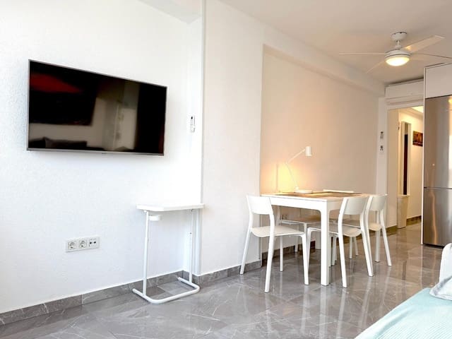 1 makuuhuone Huoneisto myytävänä paikassa Miramar - Torre del Moro, Torrevieja - 159 900 € (Ref: 10050807)
