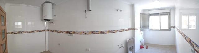 3 sovrum Lägenhet till salu i Las Piscinas Naturales, Torrevieja - 329 900 € (Ref: 10050808)