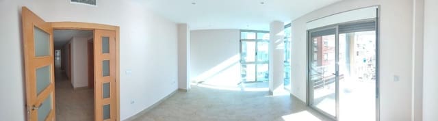 3 sovrum Lägenhet till salu i Las Piscinas Naturales, Torrevieja - 329 900 € (Ref: 10050808)