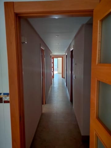 3 sovrum Lägenhet till salu i Las Piscinas Naturales, Torrevieja - 329 900 € (Ref: 10050808)
