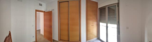 3 sovrum Lägenhet till salu i Las Piscinas Naturales, Torrevieja - 329 900 € (Ref: 10050808)