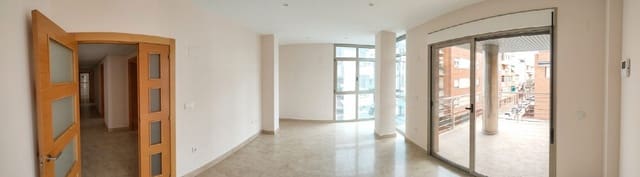 3 sovrum Lägenhet till salu i Las Piscinas Naturales, Torrevieja - 329 900 € (Ref: 10050808)