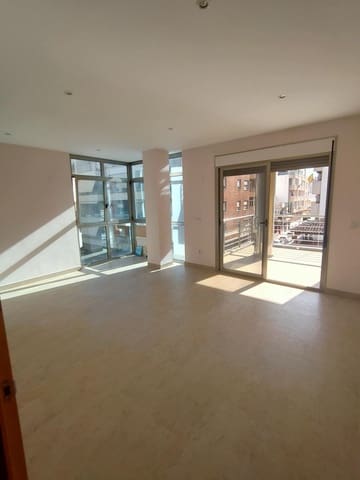 3 sovrum Lägenhet till salu i Las Piscinas Naturales, Torrevieja - 329 900 € (Ref: 10050808)