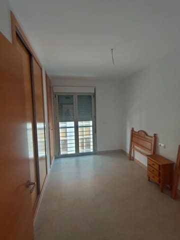 3 sovrum Lägenhet till salu i Las Piscinas Naturales, Torrevieja - 329 900 € (Ref: 10050808)