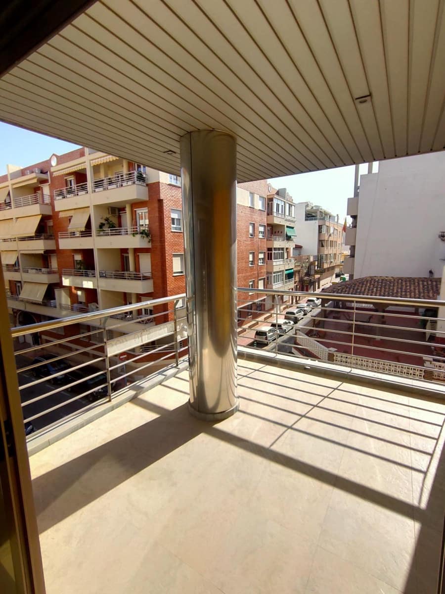 3 sovrum Lägenhet till salu i Torrevieja - 329 900 € (Ref: 10050808)