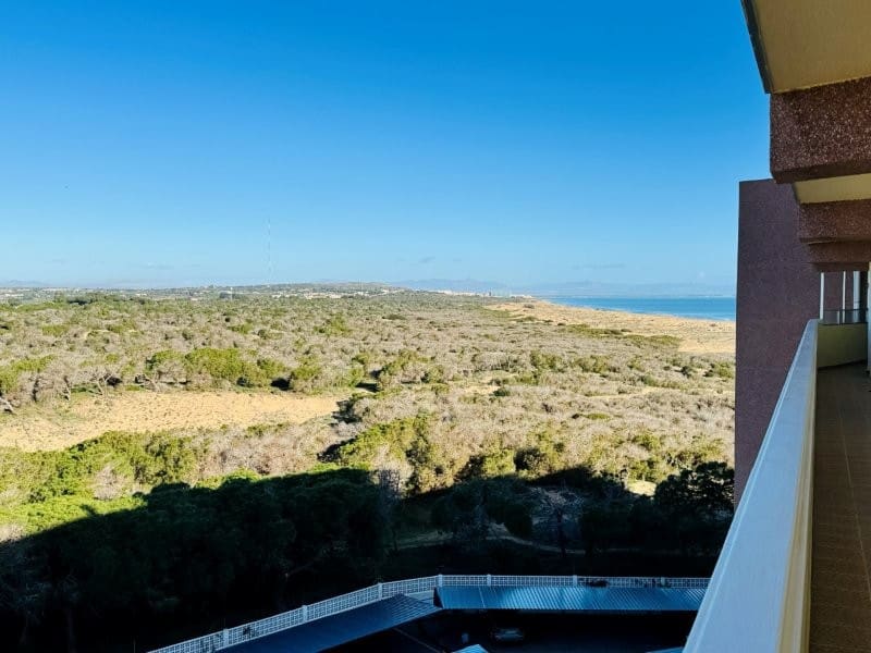 3 sovrum Lägenhet till salu i Torrevieja med pool - 470 000 € (Ref: 10050809)