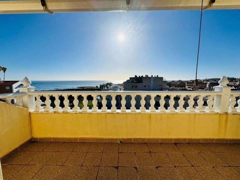 3 sovrum Lägenhet till salu i Torrevieja med pool - 470 000 € (Ref: 10050809)