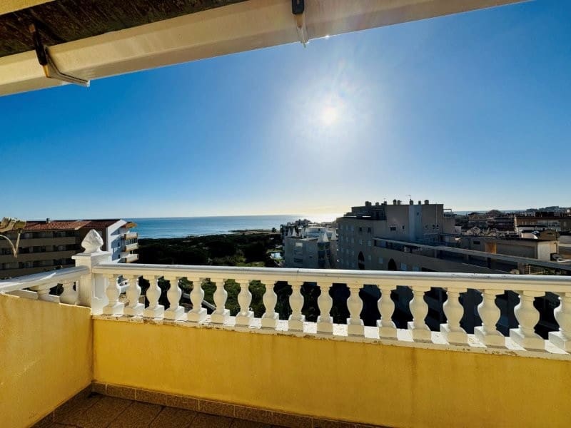 3 sovrum Lägenhet till salu i Torrevieja med pool - 470 000 € (Ref: 10050809)