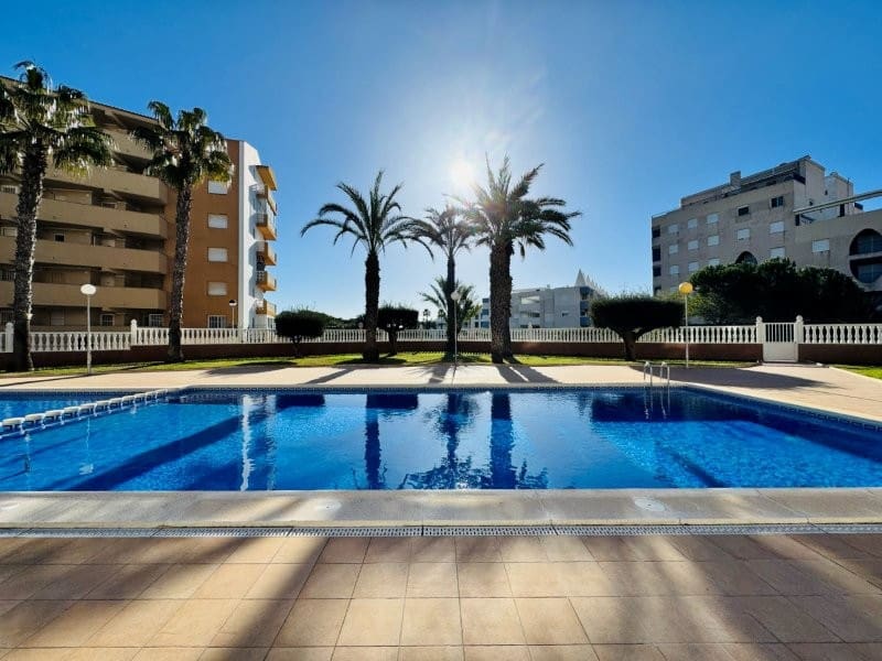3 sovrum Lägenhet till salu i Torrevieja med pool - 470 000 € (Ref: 10050809)