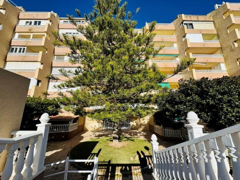 3 sovrum Lägenhet till salu i Torrevieja med pool - 470 000 € (Ref: 10050809)