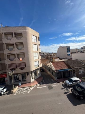5 sovrum Lägenhet till salu i Zona Pueblo, Guardamar del Segura - 263 000 € (Ref: 10050810)