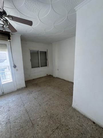 5 sovrum Lägenhet till salu i Zona Pueblo, Guardamar del Segura - 263 000 € (Ref: 10050810)