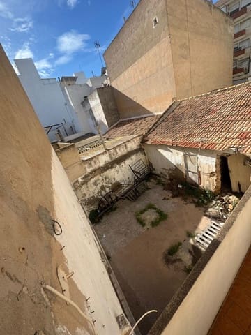 5 sovrum Lägenhet till salu i Zona Pueblo, Guardamar del Segura - 263 000 € (Ref: 10050810)