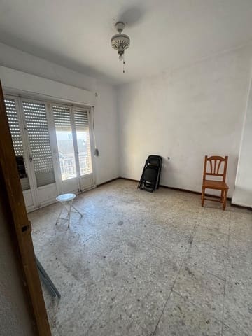 5 sovrum Lägenhet till salu i Zona Pueblo, Guardamar del Segura - 263 000 € (Ref: 10050810)