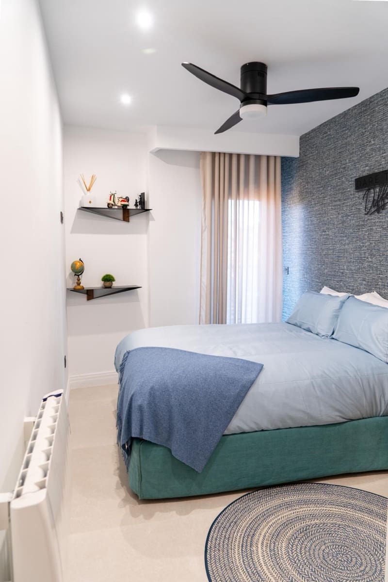 2 slaapkamer Appartement te koop in Torrevieja met zwembad - € 275.000 (Ref: 10050813)