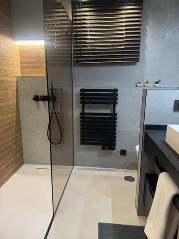 2 Zimmer Apartment zu verkaufen in La Veleta, Torrevieja mit Pool - 275.000 € (Ref: 10050813)