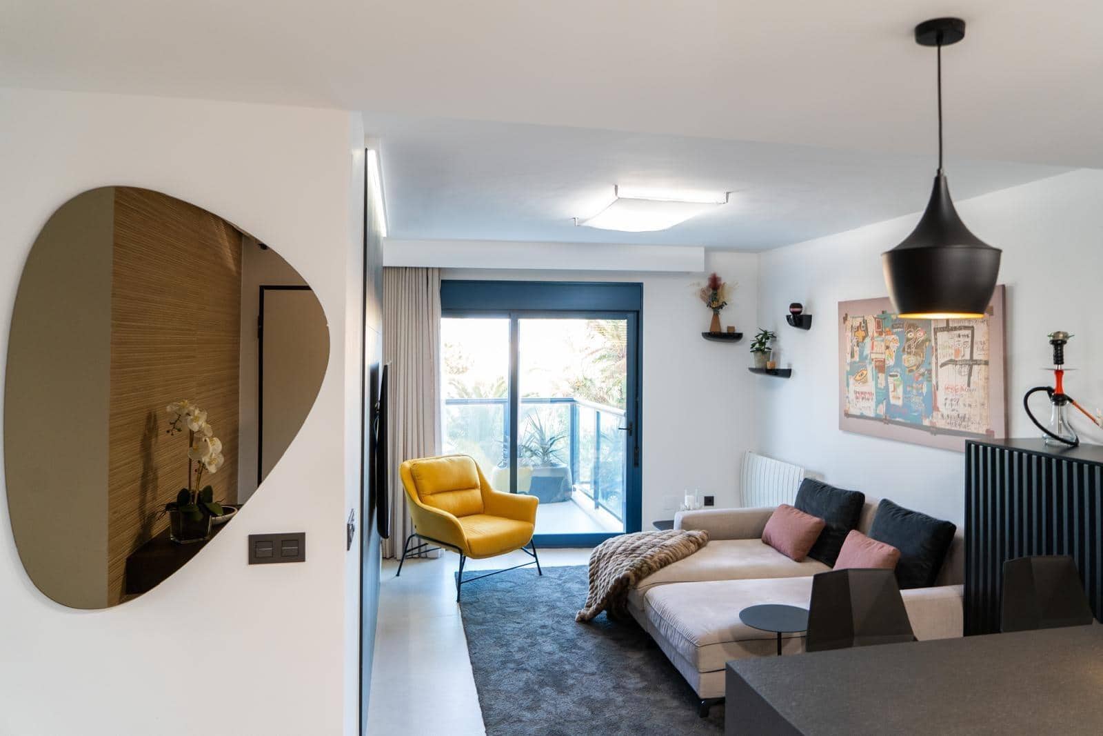 2 slaapkamer Appartement te koop in Torrevieja met zwembad - € 275.000 (Ref: 10050813)