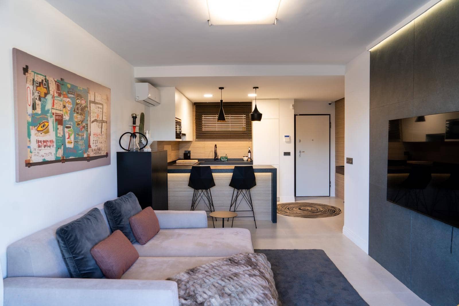 2 slaapkamer Appartement te koop in Torrevieja met zwembad - € 275.000 (Ref: 10050813)