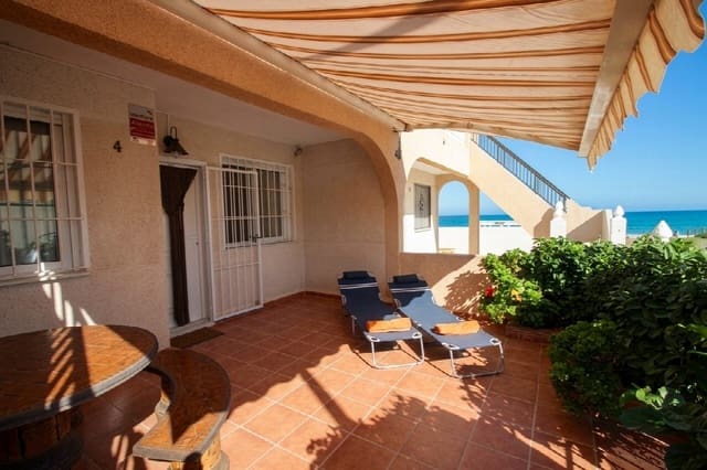 3 camera da letto Bungalow in vendita in Los Europeos, Torrevieja - 415.000 € (Rif: 10050814)