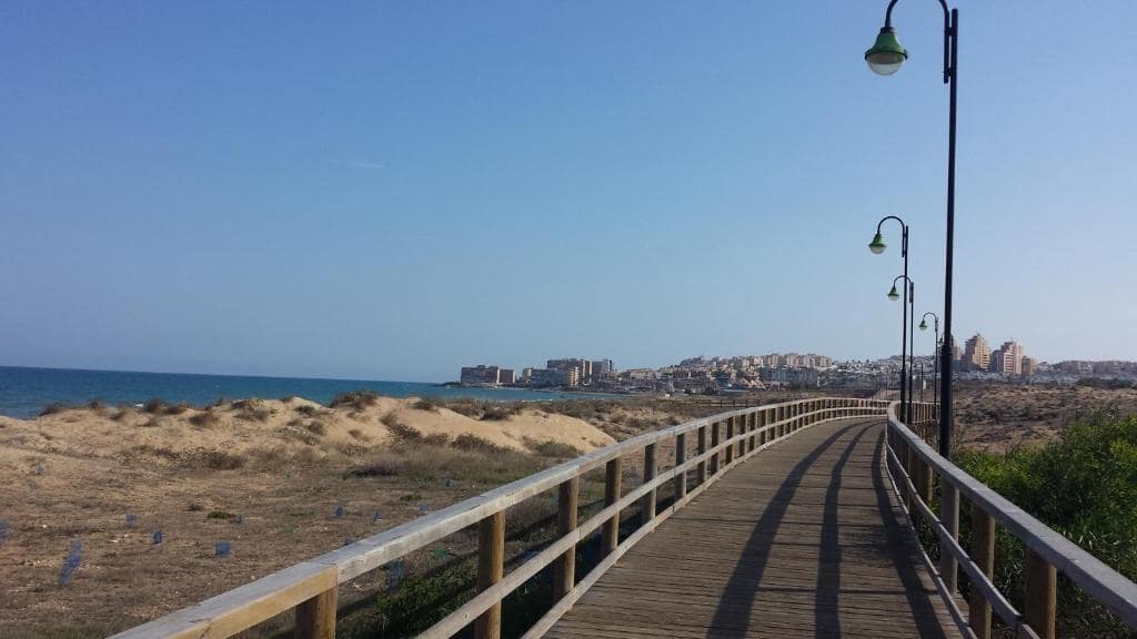 3 camera da letto Bungalow in vendita in Torrevieja - 415.000 € (Rif: 10050814)