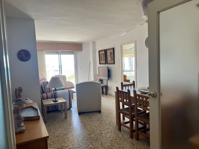 3 soverom Leilighet til salgs i Playa del Cura, Torrevieja - € 425 000 (Ref: 10050815)