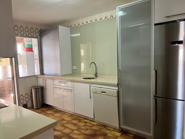 3 soverom Leilighet til salgs i Playa del Cura, Torrevieja - € 425 000 (Ref: 10050815)