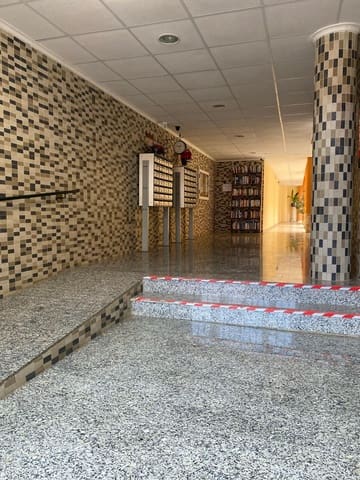 2 chambre Appartement à vendre à San Miguel de Salinas avec piscine - 198 000 € (Ref: 10050818)