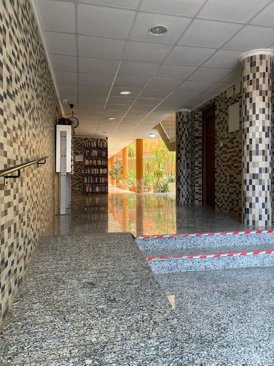 2 chambre Appartement à vendre à San Miguel de Salinas avec piscine - 198 000 € (Ref: 10050818)