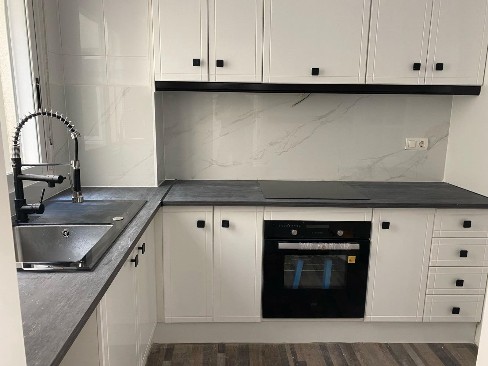 2 chambre Appartement à vendre à San Miguel de Salinas avec piscine - 198 000 € (Ref: 10050818)